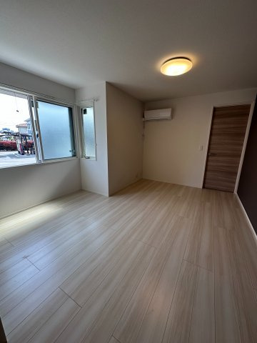 Gypsophilaの居間・リビング