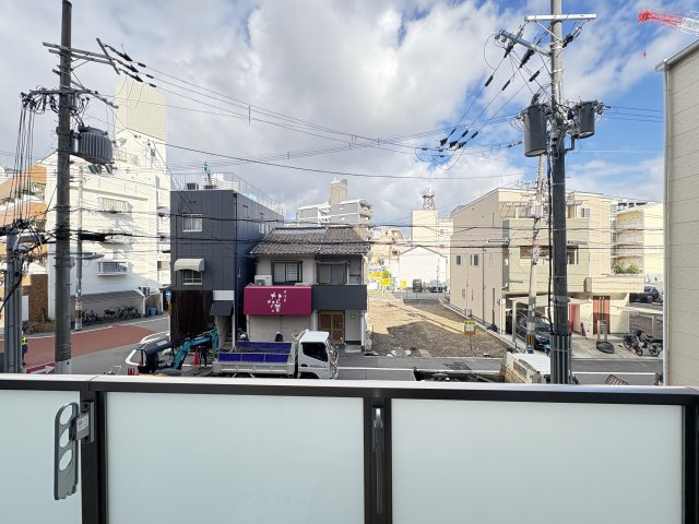 LEGALAND+猫 MIYAKOJIMAの展望