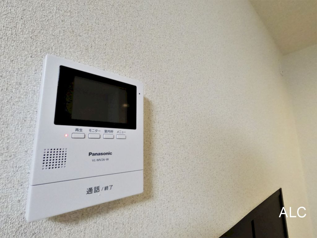 ライブリーエコダのセキュリティ|同仕様