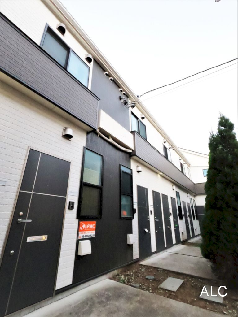 ライブリーエコダのその他共用部分|同仕様