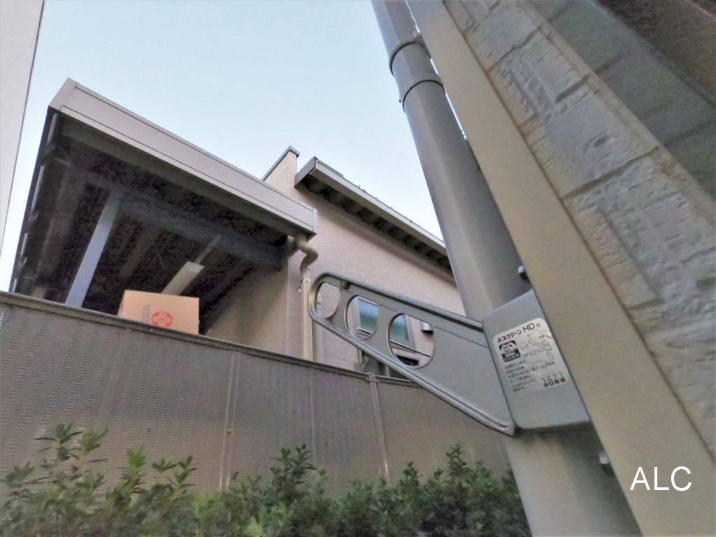 ライブリーエコダの展望