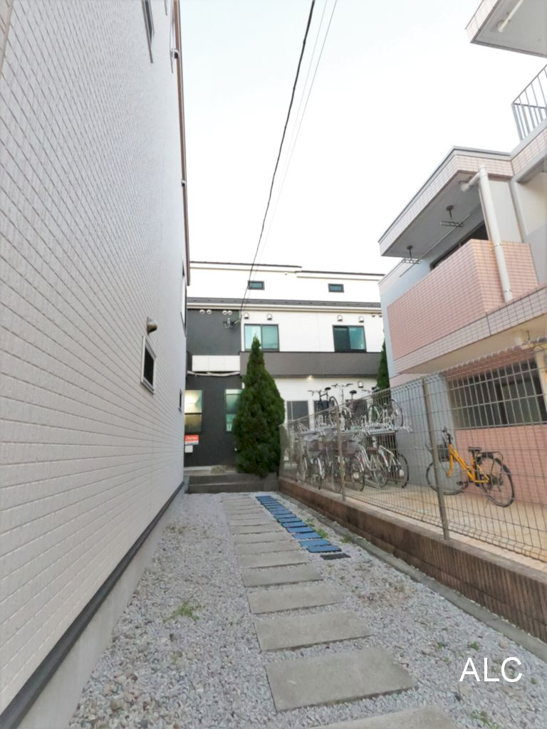 ライブリーエコダの設備