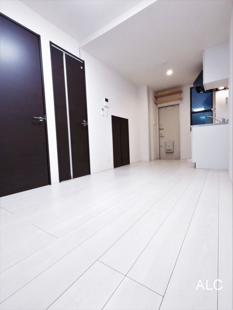 ライブリーエコダの居間・リビング|同仕様