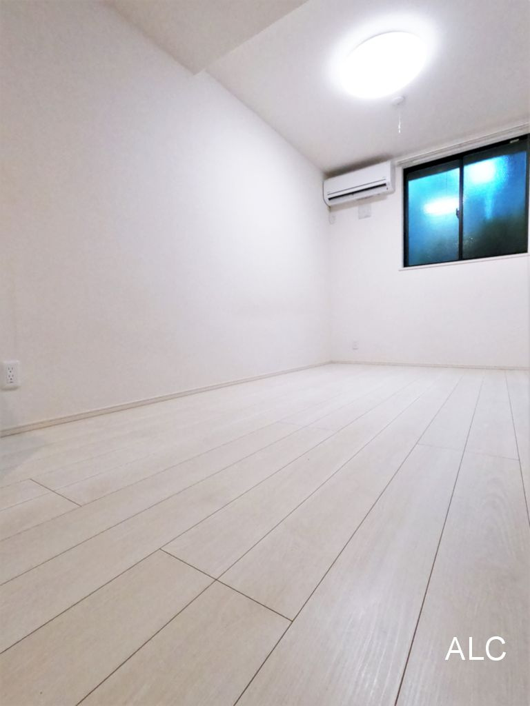 ライブリーエコダの内装|同仕様