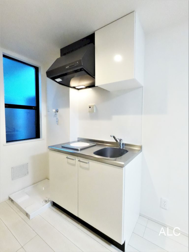 ライブリーエコダのキッチン|同仕様