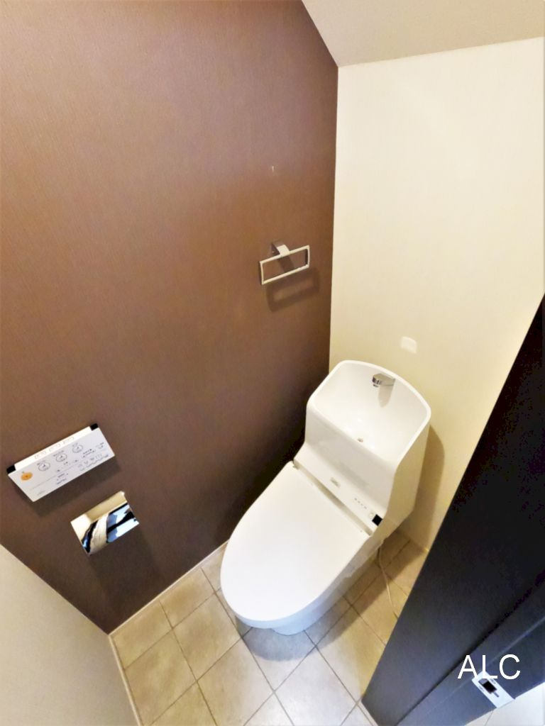 ライブリーエコダのトイレ|同仕様