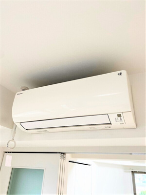 【設備】 | Beverly Homes下赤塚