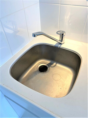 【キッチン】 | Beverly Homes下赤塚