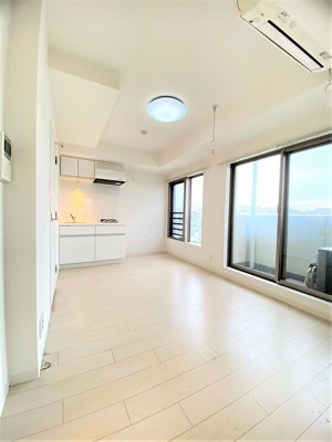 【内装】 | Beverly Homes下赤塚