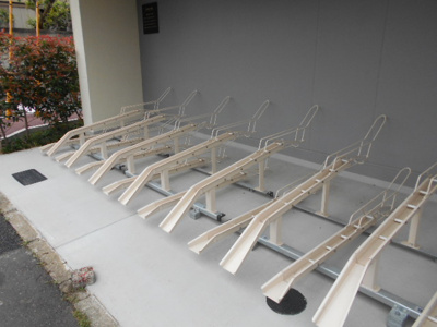 【その他共用部分】 | Beverly Homes下赤塚