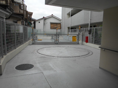 【駐車場】 | Beverly Homes下赤塚