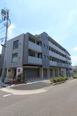 【外観】 | Beverly Homes下赤塚