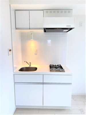 【キッチン】 | Beverly Homes下赤塚