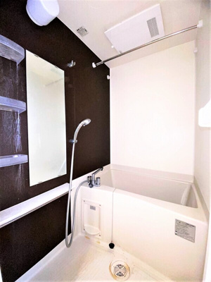 【浴室】 | Beverly Homes下赤塚