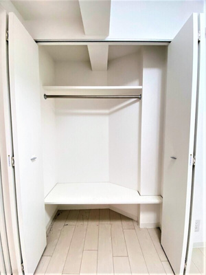 【収納】 | Beverly Homes下赤塚