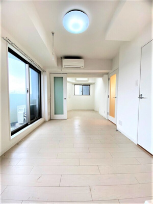 【居間・リビング】 | Beverly Homes下赤塚