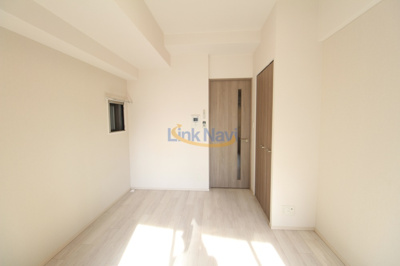 【寝室】 | W-STYLE大阪天満宮