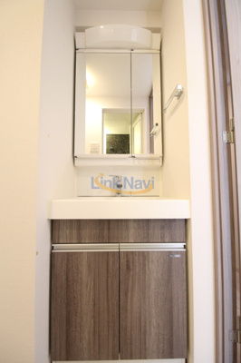 【洗面所】 | W-STYLE大阪天満宮