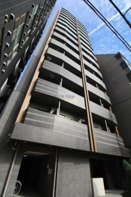 【外観】 | W-STYLE大阪天満宮