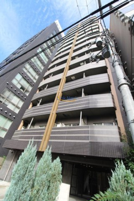 【外観】 | W-STYLE大阪天満宮