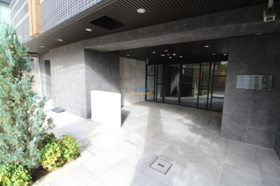 【エントランス】 | W-STYLE大阪天満宮