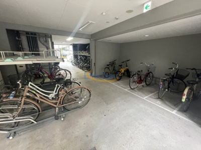 【その他共用部分】 | W-STYLE大阪天満宮