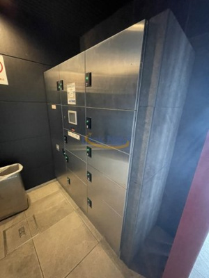 【その他共用部分】 | W-STYLE大阪天満宮