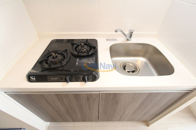 【キッチン】 | W-STYLE大阪天満宮