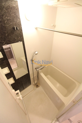 【浴室】 | W-STYLE大阪天満宮