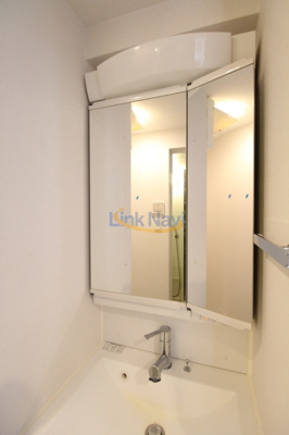 【洗面所】 | W-STYLE大阪天満宮