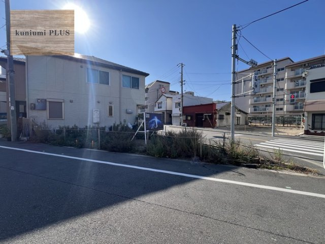 大阪市都島区内代町4丁目