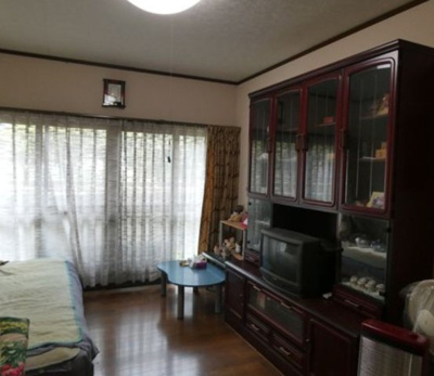【内装】 | 朝来市八代　戸建て