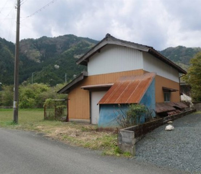 【その他】 | 朝来市八代　戸建て