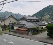 朝来市八代　戸建ての画像