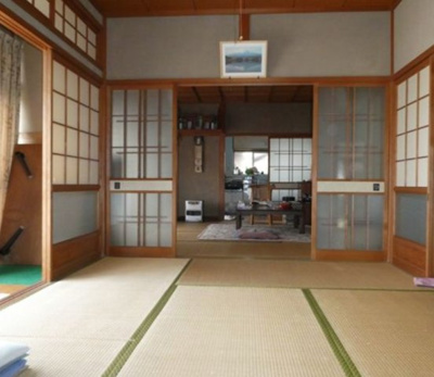 【和室】 | 朝来市八代　戸建て