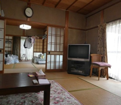 【和室】 | 朝来市八代　戸建て