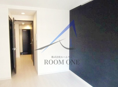 TRADIS 浅草橋の寝室|寝室です。