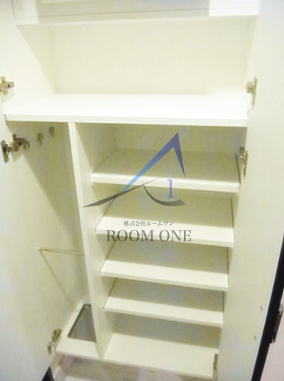 TRADIS 浅草橋のその他