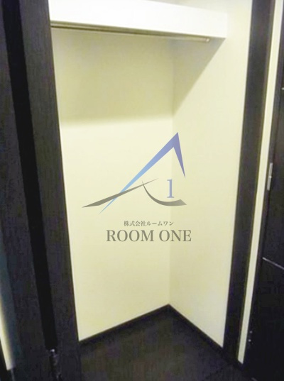 TRADIS 浅草橋の収納|収納です。