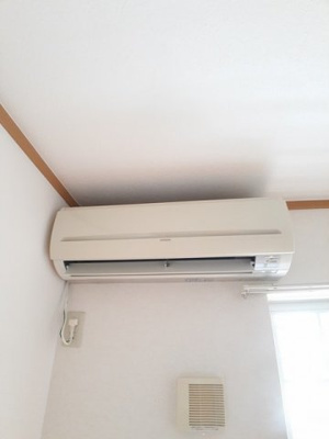 【設備】 | コニファーⅡ番館Ｂ