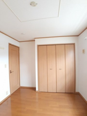 【内装】 | コニファーⅡ番館Ｂ | 明るい室内です