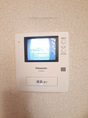 【セキュリティ】 | コニファーⅡ番館Ｂ