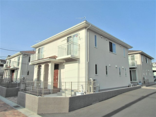 フォレスト　リーフタウン