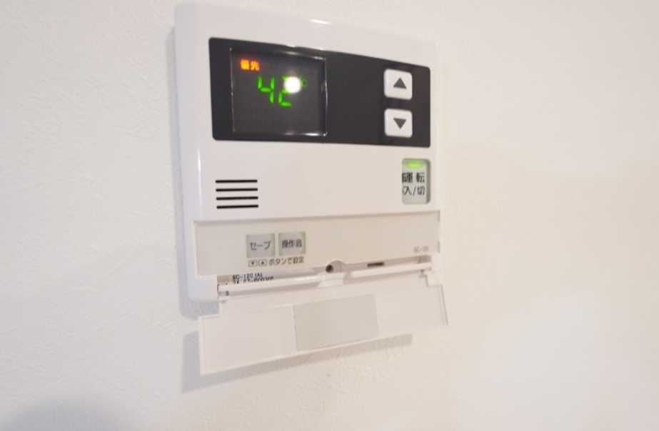 プレジール三軒茶屋　築浅　メゾネット　礼金０　の設備