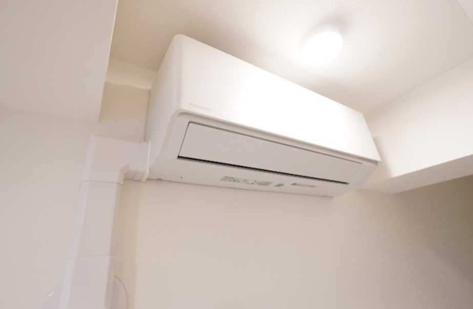 プレジール三軒茶屋　築浅　メゾネット　礼金０　の設備