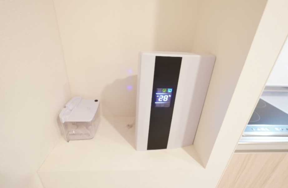 プレジール三軒茶屋　築浅　メゾネット　礼金０　のその他