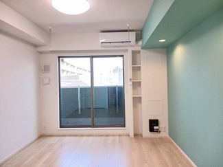 【居間・リビング】 | エナジー | 使いやすいリビングです