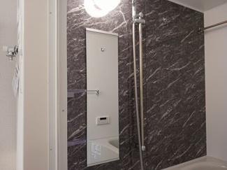 【浴室】 | エナジー | 日々の暮らしに欠かせないお風呂です