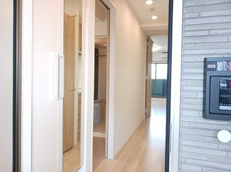 【玄関】 | エナジー | シンプルで使いやすい玄関です