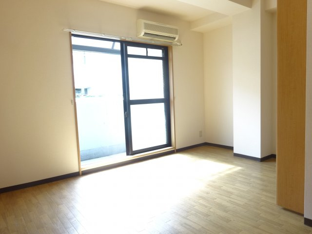 メルヴェイユドミールの寝室